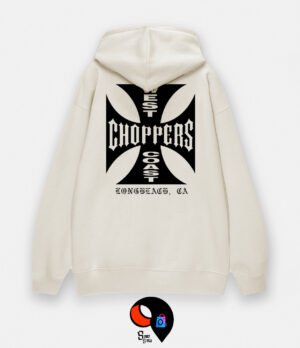 PREMIUN B NATURAL 4 MAXIBUZO PREMIUN CHOPPERS