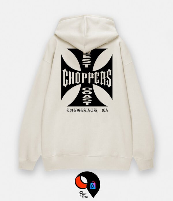 MAXIBUZO PREMIUN CHOPPERS