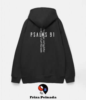 B BOXY NEGRO 8 MAXIBUZO PREMIUN PSALMS 91