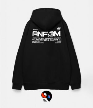 PREMIUN NEGRO 4 MAXIBUZO PREMIUN ANF