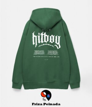 PREMIUN VERDE 2 MAXIBUZO PREMIUN HITBOY