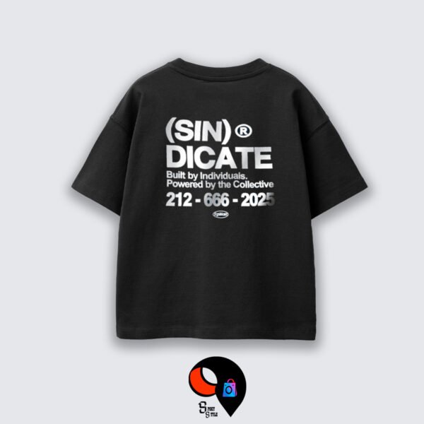 BOXY FIT (SINDICATE)