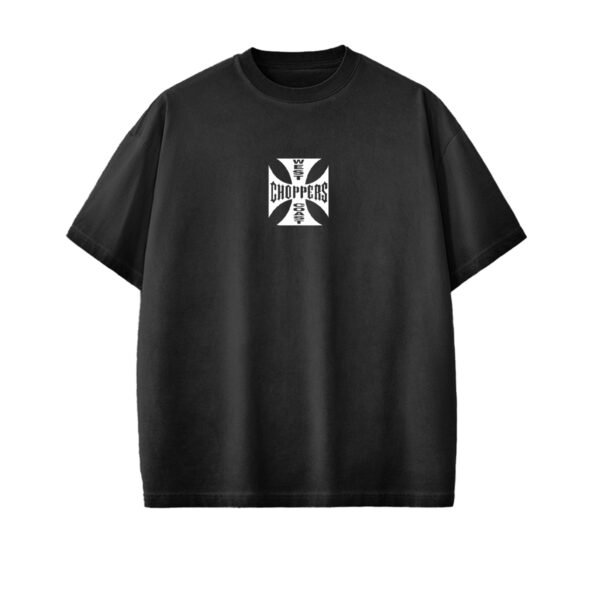 BOXY FIT PREMIUN CHOPPERS