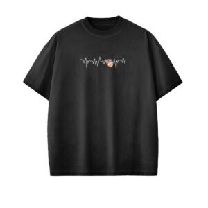 BOXY FIT PREMIUN LINEAS