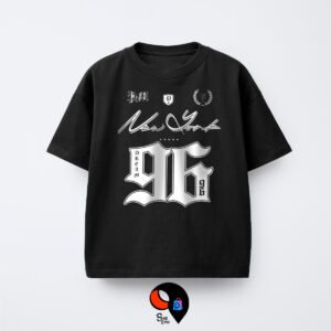 BOXY FIT FEMENINO 96