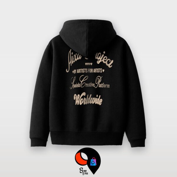 BUZO CORTO PREMIUN AIXA