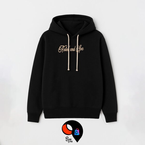 BUZO CORTO PREMIUN MONTE CARLOS