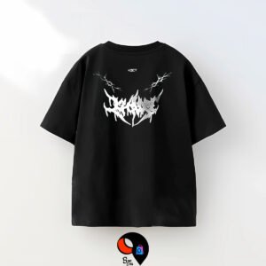 Remera negro 16 REMERON KSCY