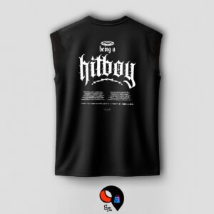 MUSCULOSA HITBOY