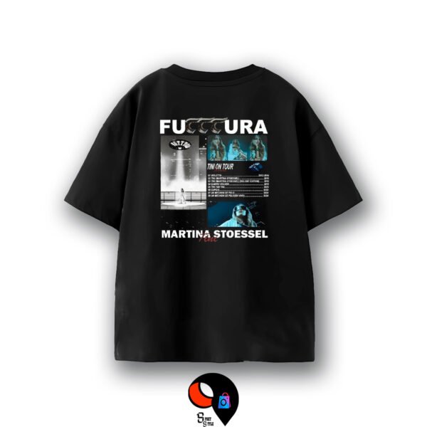 REMERON TINI ON TOUR