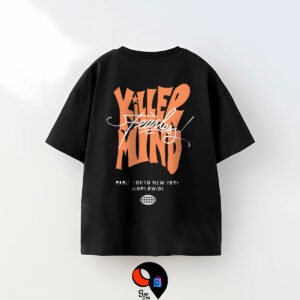 REMERON KILLER MIND