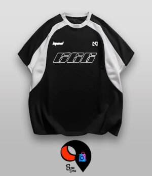 BOXY FIT COMBINADO 666