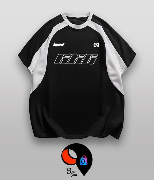 BOXY FIT COMBINADO 666