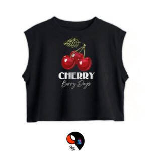 PUPERA MUSCULOSA CHERRY