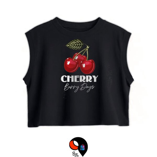 PUPERA MUSCULOSA CHERRY