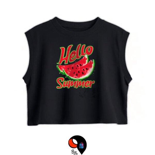 PUPERA MUSCULOSA HELLO