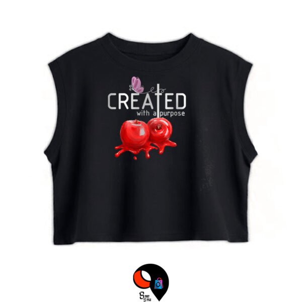 PUPERA MUSCULOSA CREATED