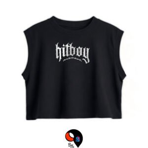 PUPERA MUSCULOSA HITBOY