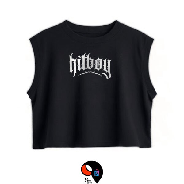 PUPERA MUSCULOSA HITBOY