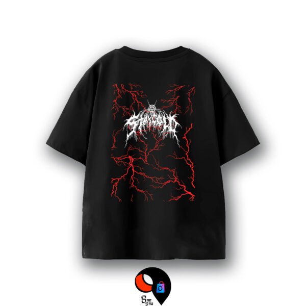 Remera negro 42 REMERON STAYCOLD