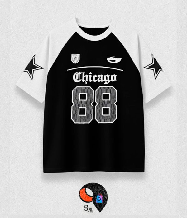 BOXY RANGLA CHICAGO 88