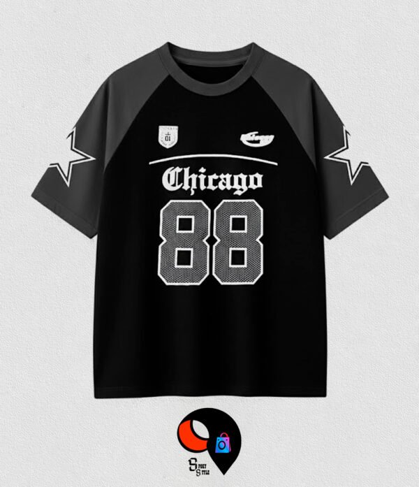 BOXY RANGLA CHICAGO 88