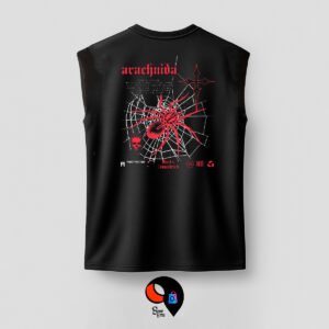 MUSCULOSA ARACHINIDA