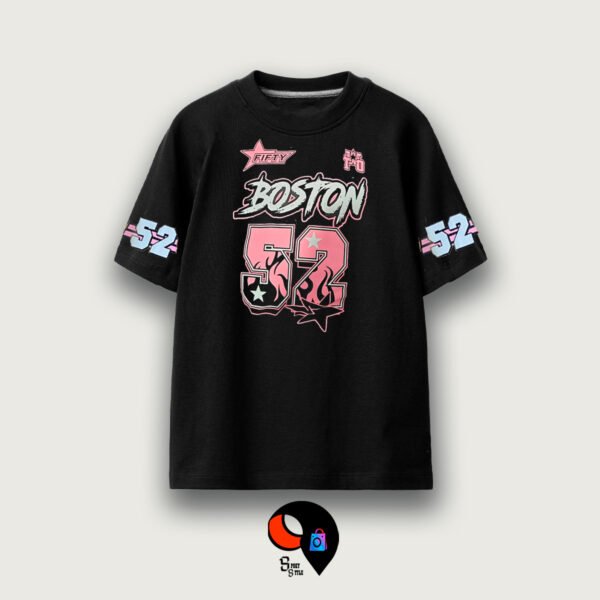 REMERON BOSTON