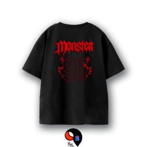 REMERON MONSTER