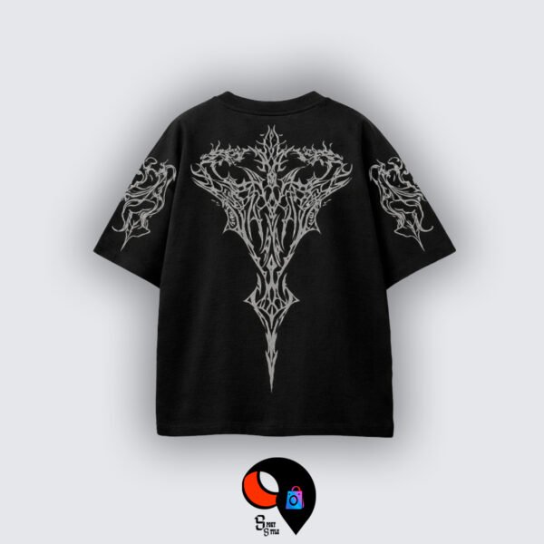 BOXY FIT ESPADA FREN