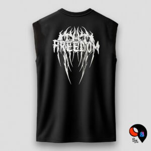 MUSCULOSA FREEDOM