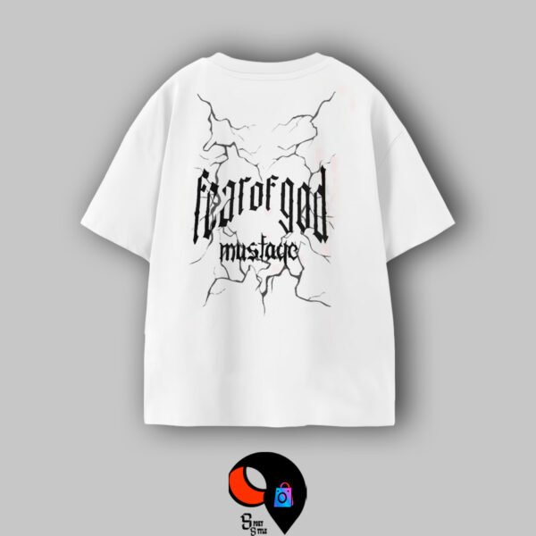 REMERON FEAR OF GOD