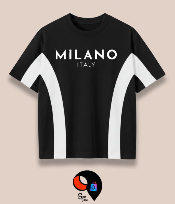 BOXY COMBINADO MILANO