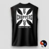 MUSCULOSA CHOPPERS