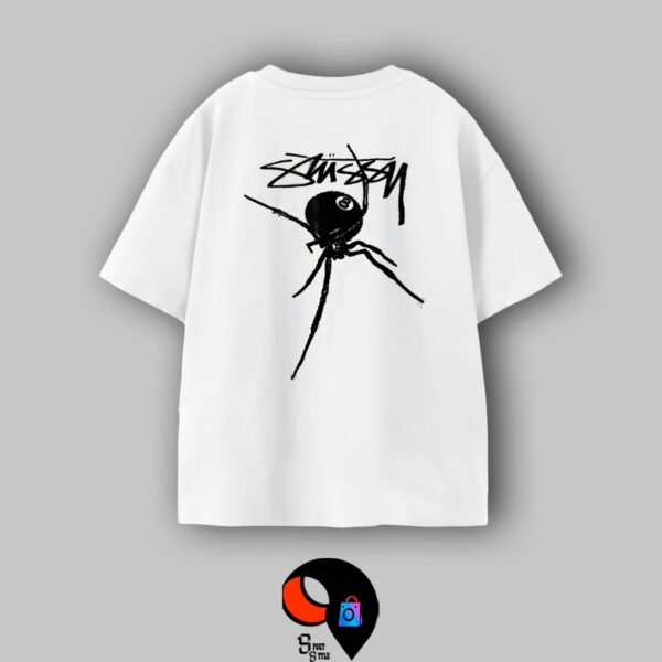 REMERON SPIDER GRAFITI