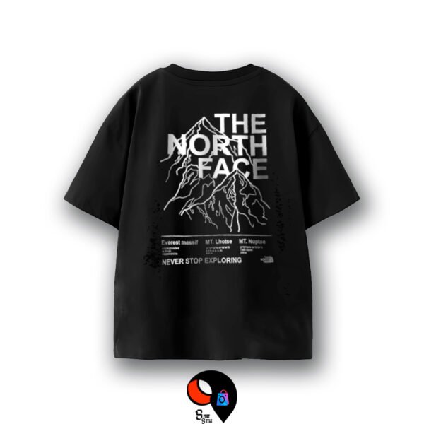 REMERON THE NORTH FACE