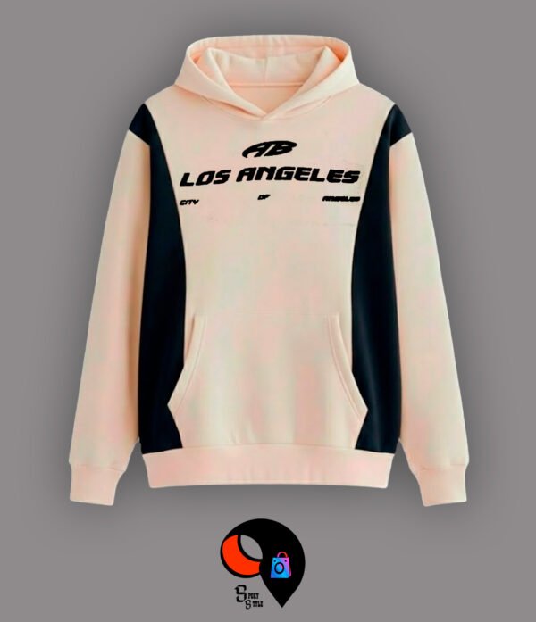 B FRIZA COMB 5 BUZOS FRIZA INTERMEDIA LOS ANGELES