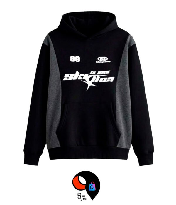 BUZOS FRIZA INTERMEDIA SK