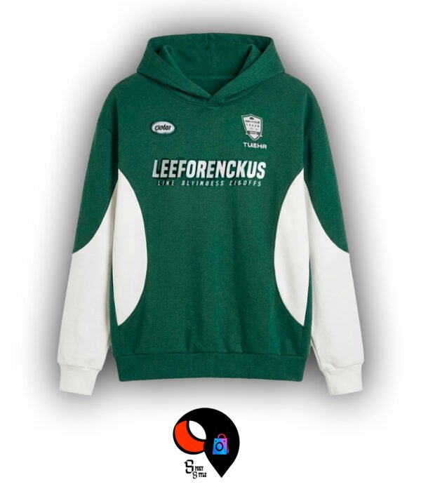 BUZOS COMBINADO TUSKA