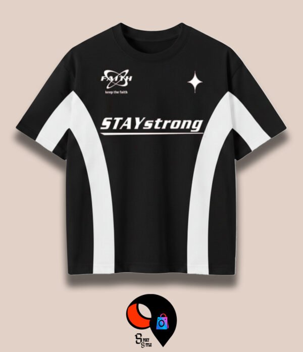 BOXY COMBINADO STAYSTRONG