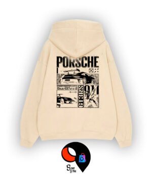 BOXY BUZO PORSCHE