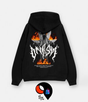 B BOXY NEGRO 2 BOXY BUZO UNRSDI