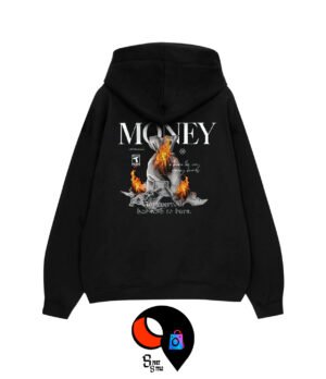 B BOXY NEGRO 4 BOXY BUZO MONEY