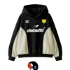 BOXY COMBINADO  DE DAMA CHOIZEOFFCL