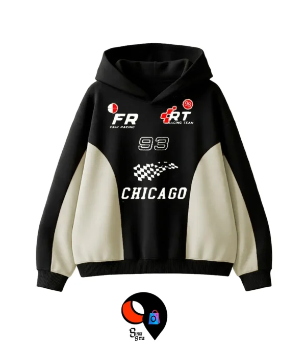 BOXY COMBINADO CHICAGO