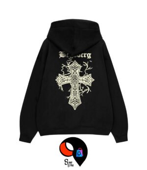 B BOXY NEGRO 19 BOXY BUZO BEGOBERG