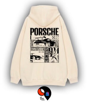 MAXIBUZO PORSHE
