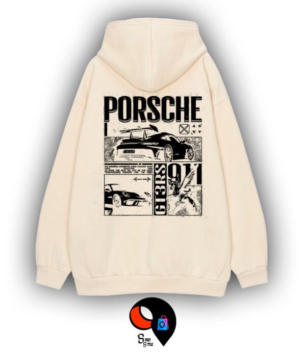 MAXIBUZO PORSHE