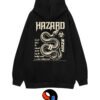 MAXIBUZO HARARD