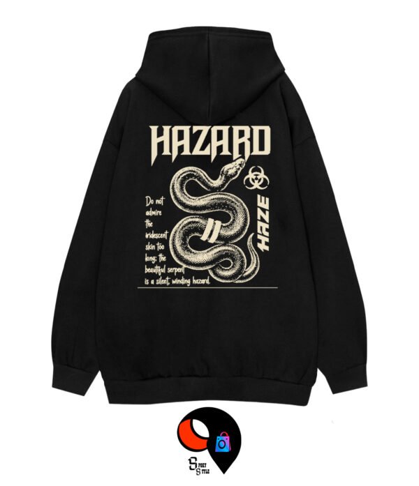 BUZOS FRIZA HARARD